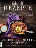 Falstaff Rezepte